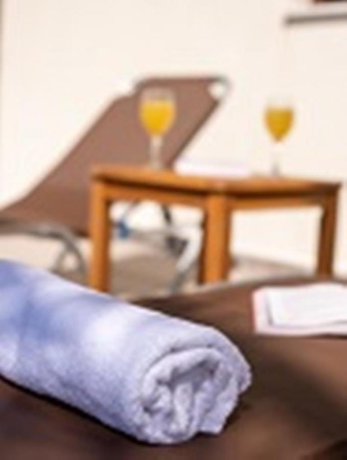 Atalanti Seaside Junior Suites Keratokambos Bagian luar foto